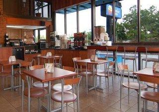 Western Coliseum Hotel Hampton