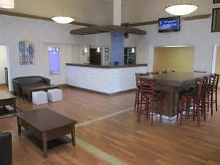 Hotel Western Coliseum Hampton