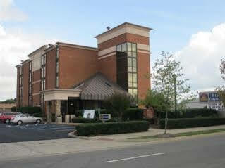 Western Coliseum Hampton