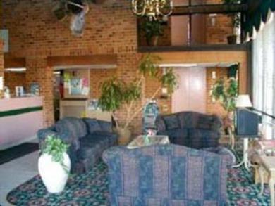 Hotel Western Coliseum Hampton