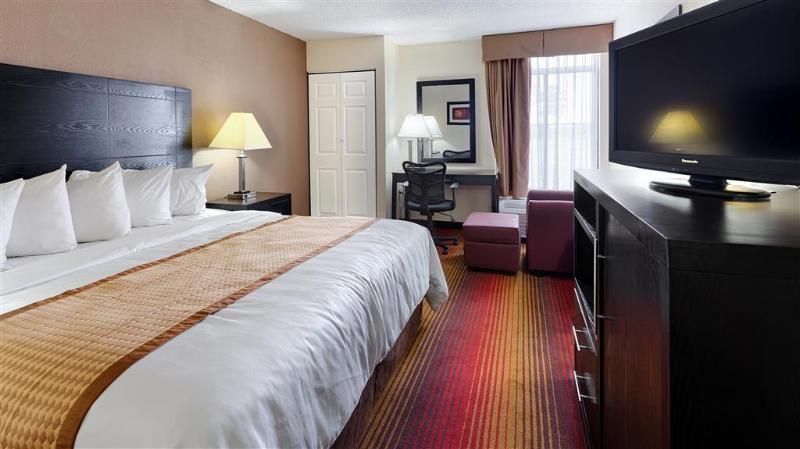 Western Coliseum Hotel